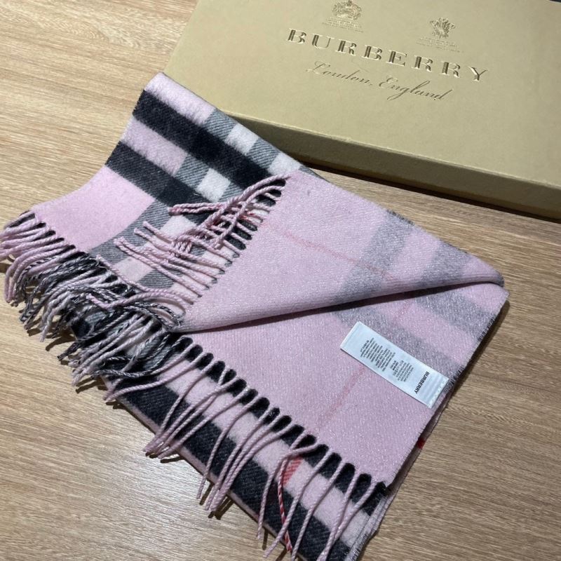 Burberry Scarf